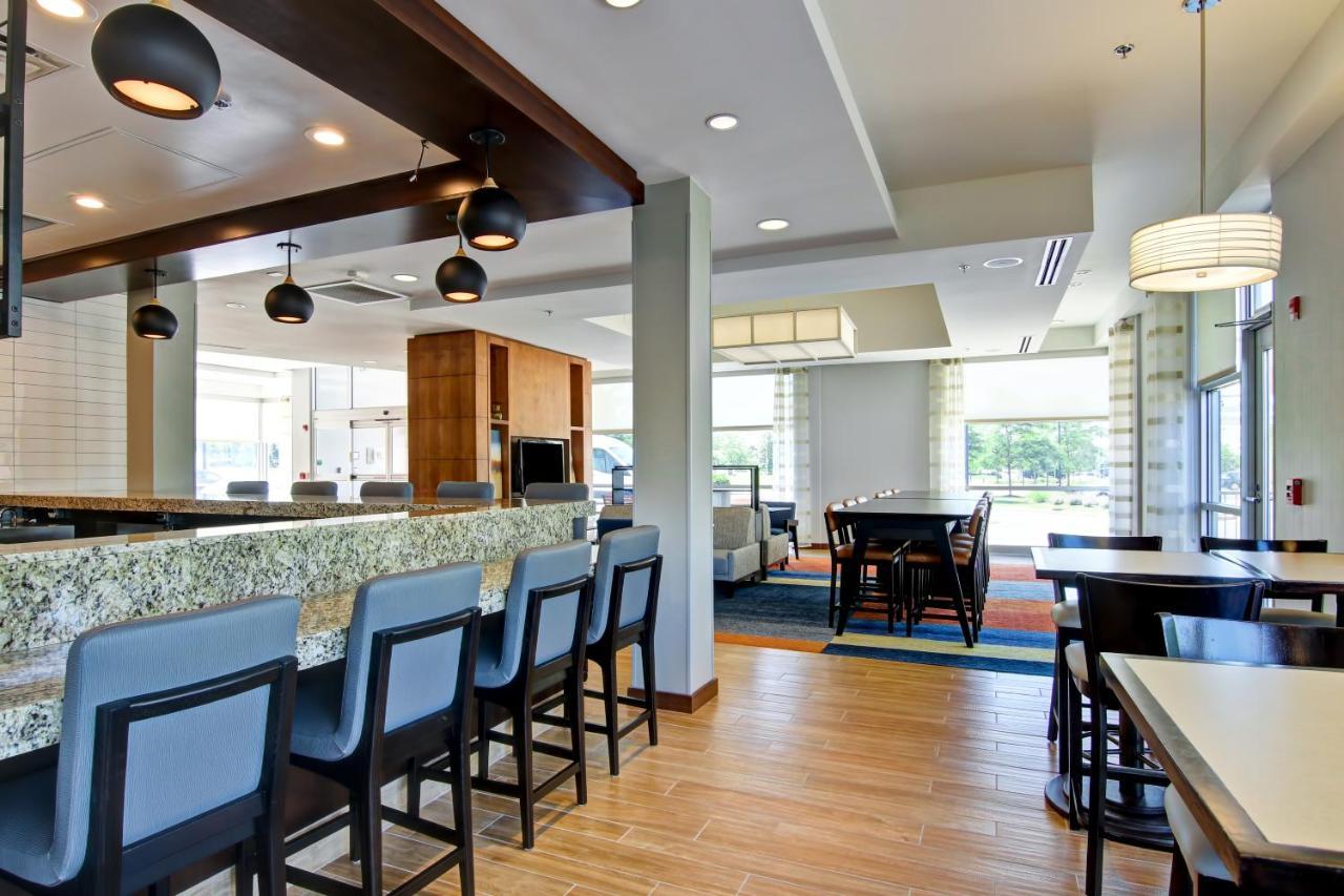 Hyatt House Naperville/Warrenville Exteriör bild