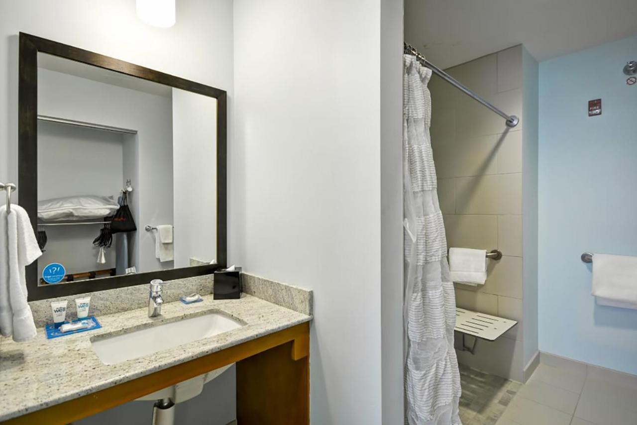 Hyatt House Naperville/Warrenville Exteriör bild