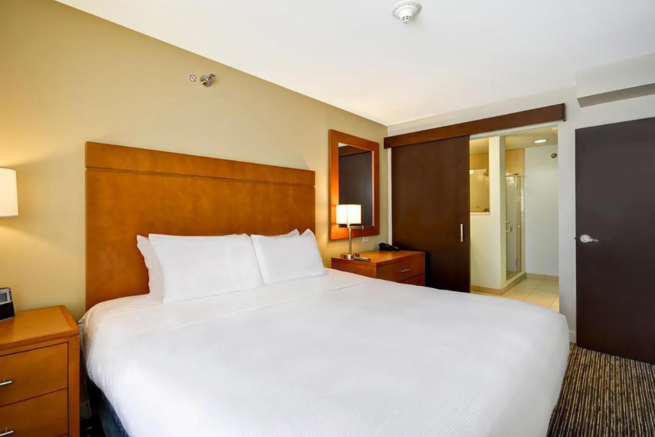 Hyatt House Naperville/Warrenville Exteriör bild