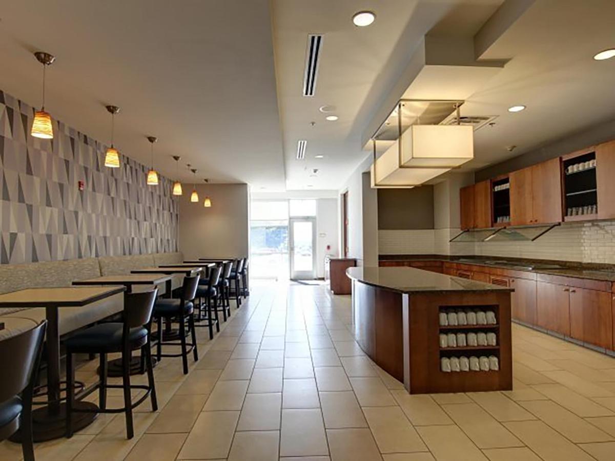 Hyatt House Naperville/Warrenville Exteriör bild