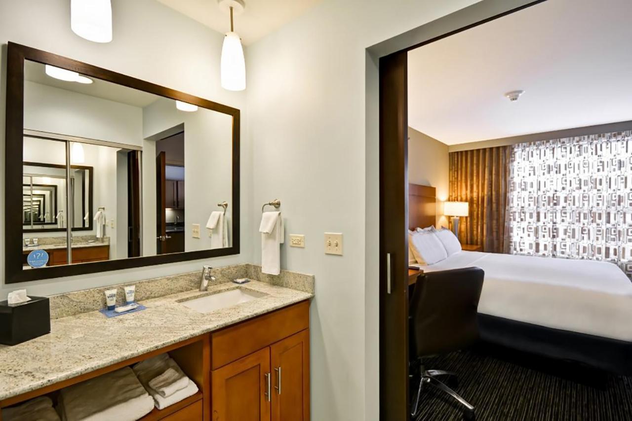 Hyatt House Naperville/Warrenville Exteriör bild