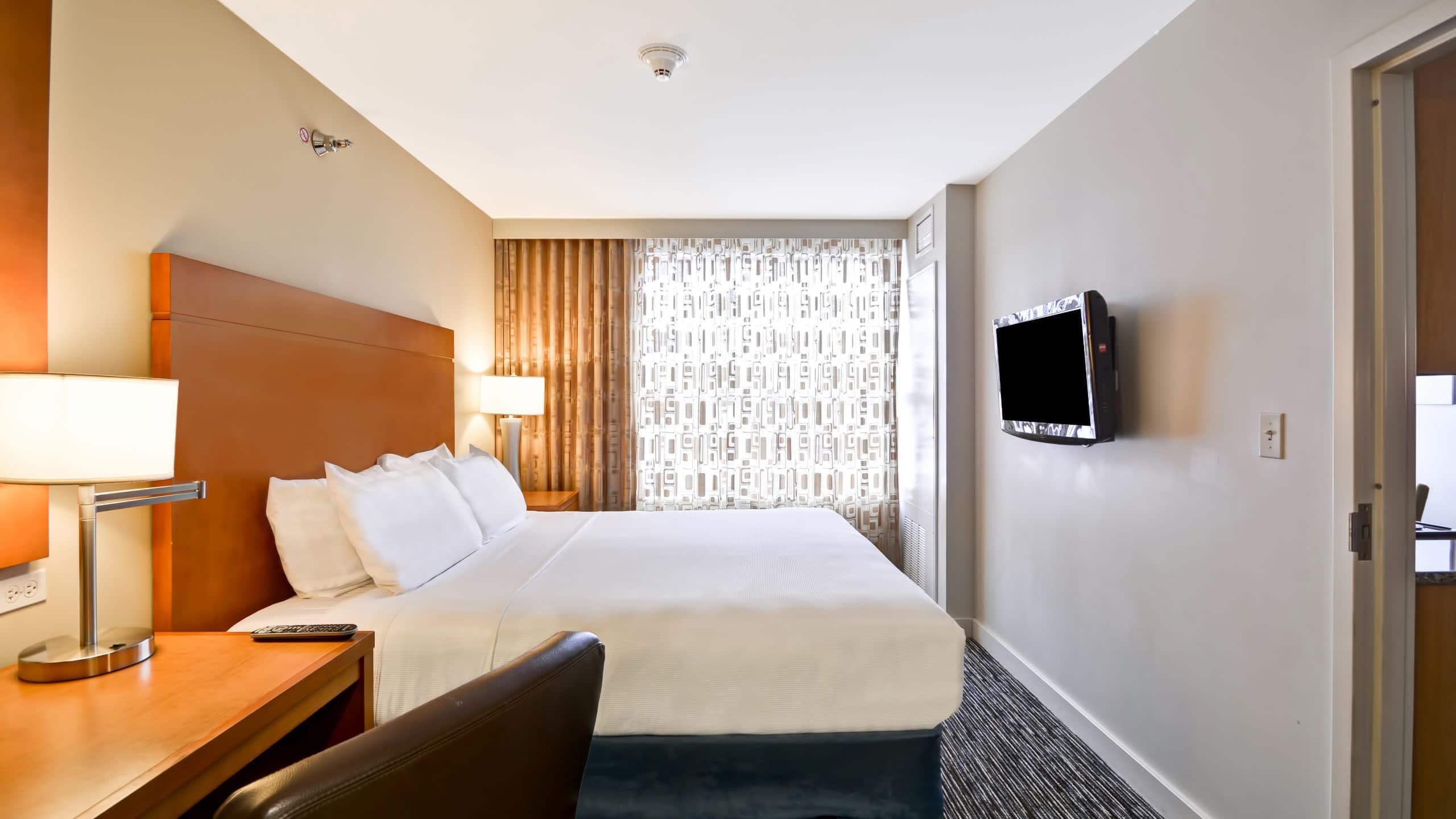 Hyatt House Naperville/Warrenville Exteriör bild