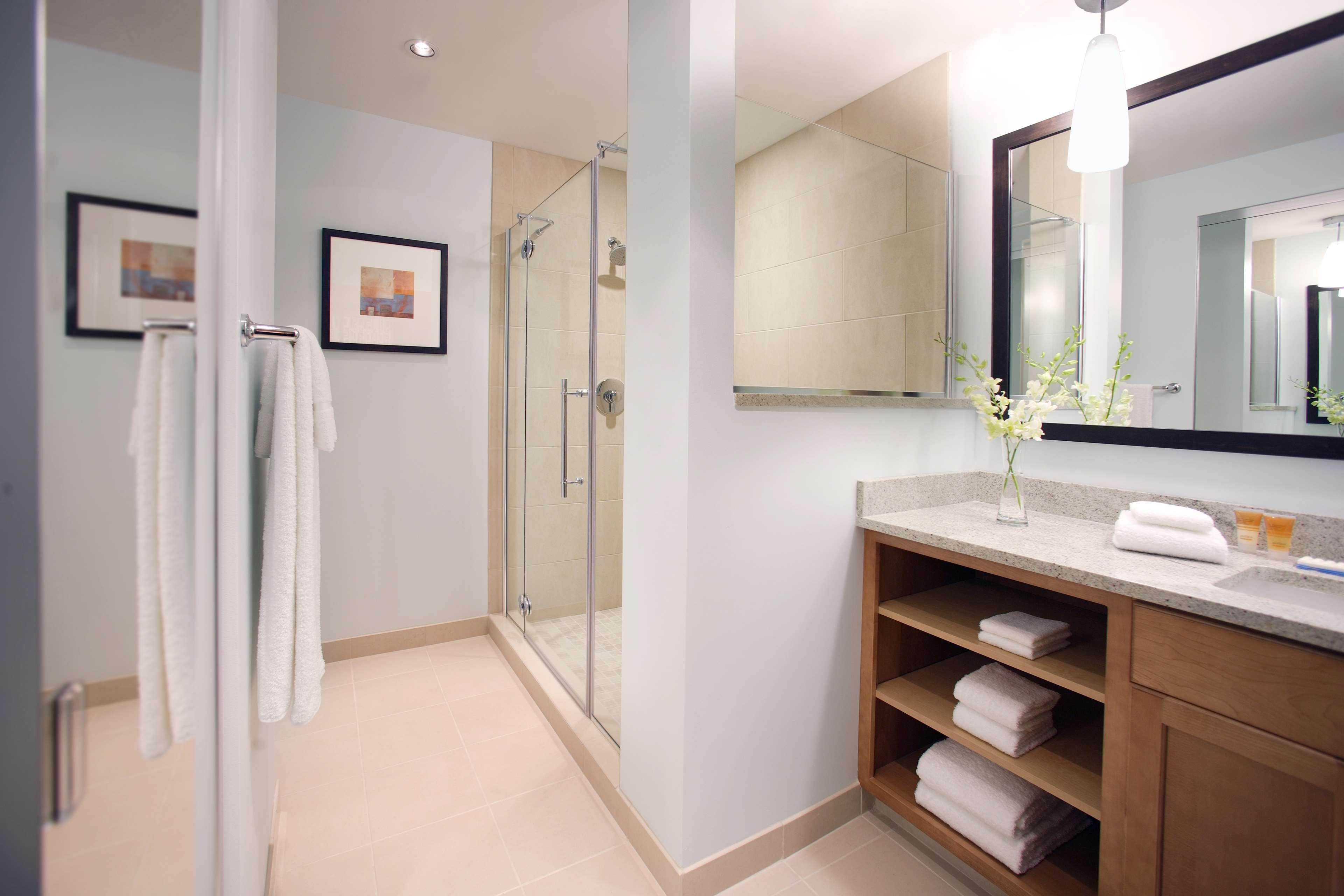 Hyatt House Naperville/Warrenville Rum bild
