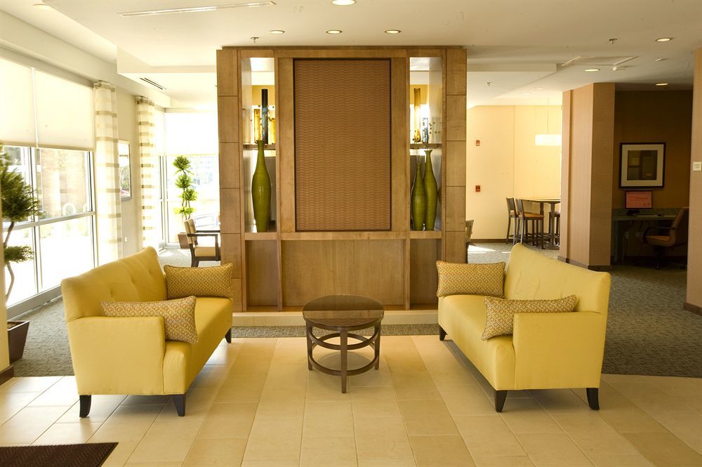 Hyatt House Naperville/Warrenville Exteriör bild