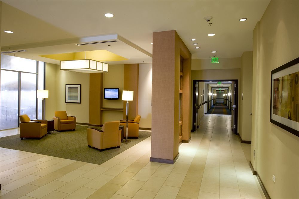 Hyatt House Naperville/Warrenville Exteriör bild